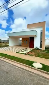 Casa com 3 Quartos à venda, 128m² no Cajupiranga, Parnamirim