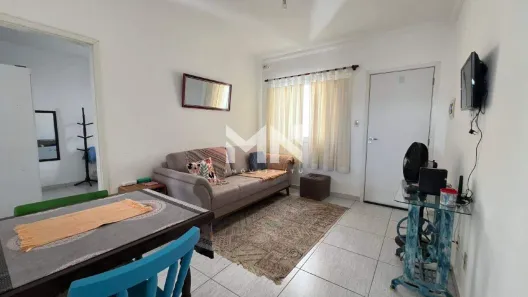 Apartamento com 2 Quartos à venda, 64m² no Bela Vista, Salto