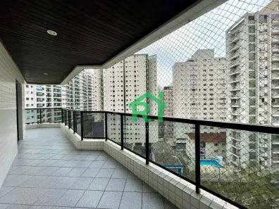 Apartamento com 4 Quartos à venda, 150m² no Pitangueiras, Guarujá
