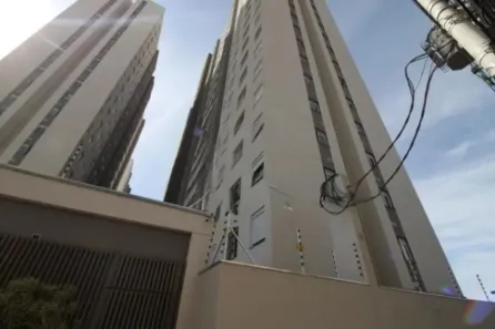 Apartamento com 2 Quartos à venda, 40m² no Vila São Paulo, São Paulo