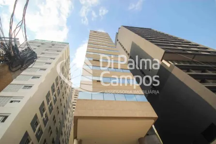 Sala Comercial para alugar, 64m² no Jardim Paulista, São Paulo