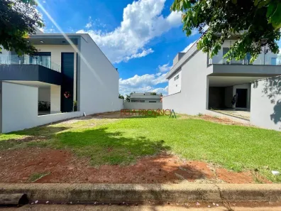 Lote/Terreno à venda, 245m² no Taquaral, Piracicaba
