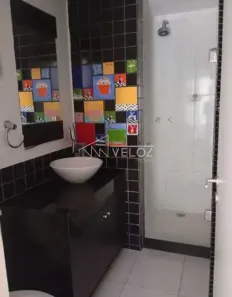 Apartamento com 2 Quartos à venda, 96m² no Botafogo, Rio de Janeiro