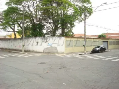 Casa com 3 Quartos à venda, 206m² no Parque Edu Chaves, São Paulo