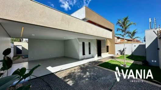 Casa com 4 Quartos à venda, 220m² no Plano Diretor Sul, Palmas