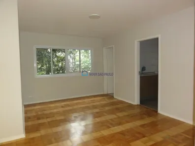 Apartamento com 3 Quartos para alugar, 109m² no Bela Vista, São Paulo