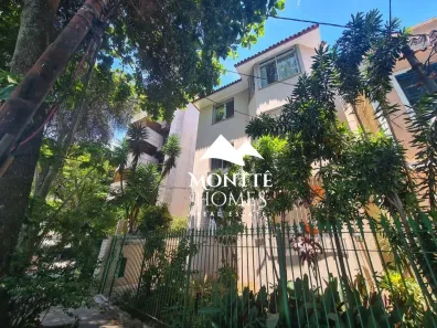 Apartamento com 1 Quarto à venda, 55m² no Urca, Rio de Janeiro