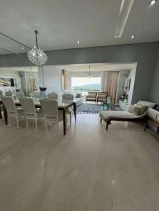 Cobertura com 3 Quartos à venda, 196m² no Jardim Leonor Mendes de Barros, São Paulo