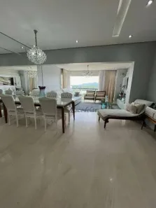 Cobertura com 3 Quartos à venda, 196m² no Jardim Leonor Mendes de Barros, São Paulo