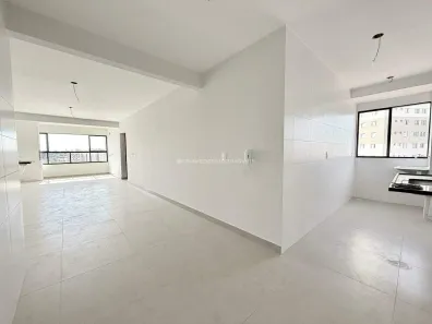 Apartamento com 3 Quartos à venda, 101m² no Mercês, Uberaba