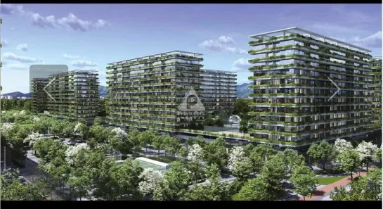 Apartamento com 2 Quartos à venda, 60m² no Barra Olímpica, Rio de Janeiro