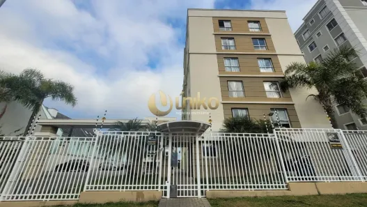 Apartamento com 2 Quartos para alugar, 52m² no Santa Cândida, Curitiba