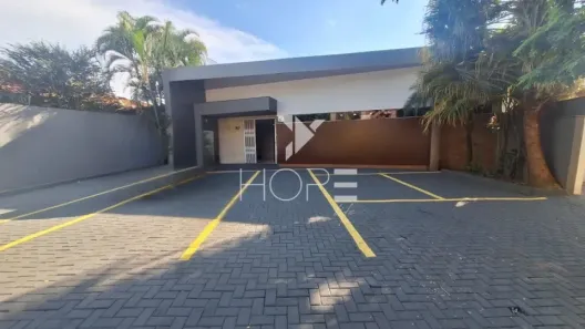 Ponto Comercial com 2 Quartos para alugar, 350m² no Lago Parque, Londrina
