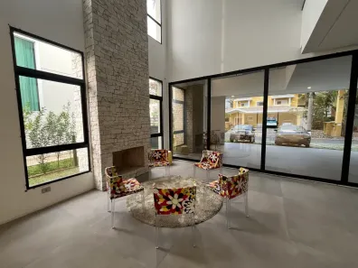 Sobrado com 5 Quartos à venda, 550m² no Condomínio Residencial Terras de Santa Clara, Jacareí