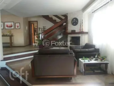 Casa com 3 Quartos à venda, 309m² no João Paulo, Florianópolis