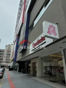 Sala Comercial à venda, 190m² no Meia Praia, Itapema