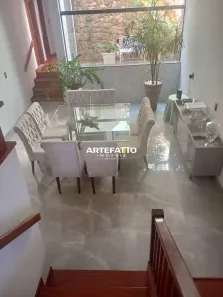 Sobrado com 3 Quartos à venda, 230m² no Jardim Integração, Franca