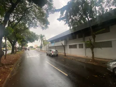 Galpão/Depósito/Armazém para alugar, 1500m² no Jardim Nova Era, Aparecida de Goiânia