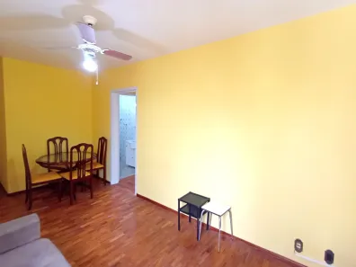 Apartamento com 2 Quartos para alugar, 65m² no Cidade Baixa, Porto Alegre