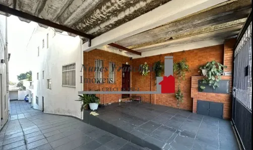 Casa com 3 Quartos à venda, 244m² no Limão, São Paulo