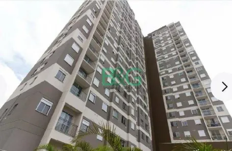 Apartamento com 1 Quarto à venda, 25m² no Água Branca, São Paulo