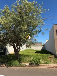 Lote/Terreno à venda, 253m² no Setlife Mirassol, Mirassol