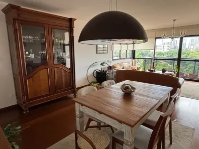 Apartamento com 3 Quartos à venda, 186m² no Bela Aliança, São Paulo