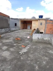 Casa de Condomínio com 3 Quartos à venda, 69m² no Jardim Faleiros, Ferraz de Vasconcelos