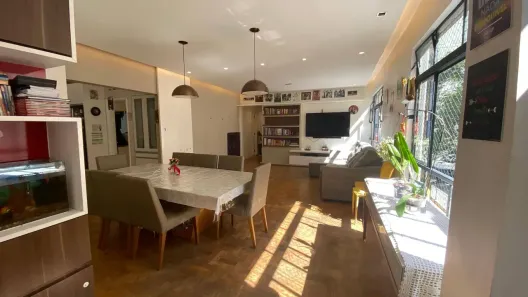 Apartamento com 3 Quartos à venda, 147m² no Cerqueira César, São Paulo