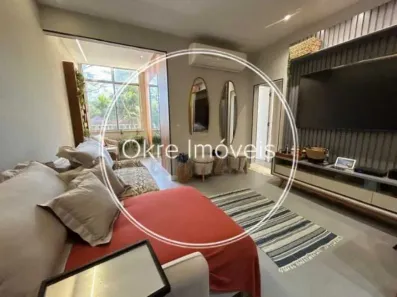 Apartamento com 3 Quartos à venda, 120m² no Copacabana, Rio de Janeiro