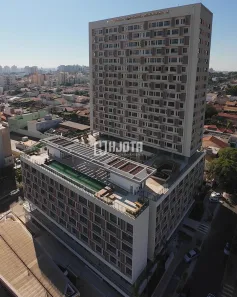 Apartamento com 1 Quarto à venda, 27m² no Jardim Maracanã, São José do Rio Preto