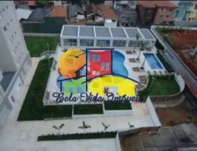 Apartamento com 3 Quartos à venda, 80m² no Centro, São Bernardo do Campo