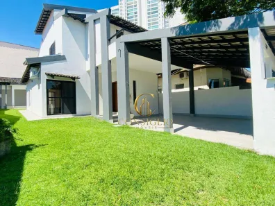 Casa de Condomínio com 4 Quartos à venda, 268m² no Jardim das Colinas, São José dos Campos