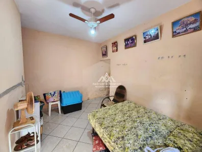 Casa com 4 Quartos à venda, 137m² no Presidente Dutra, Ribeirão Preto