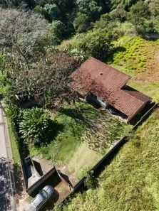 Fazenda/Sítio com 2 Quartos à venda, 100m² no Jardim das Cerejeiras, Arujá