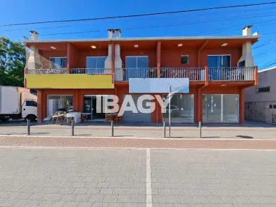 Apartamento com 1 Quarto para alugar, 40m² no Ponte do Imaruim, Palhoça
