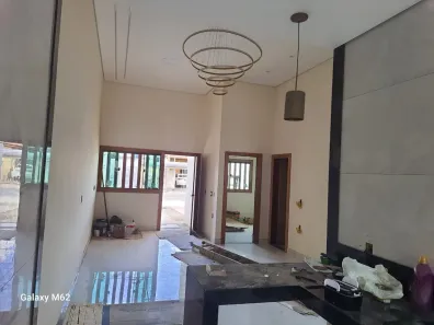 Casa com 2 Quartos à venda, 90m² no Morro do Claro, Sete Lagoas