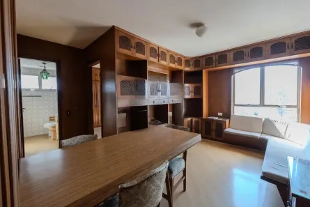 Apartamento com 1 Quarto à venda, 61m² no Bela Vista, São Paulo