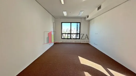Sala Comercial à venda, 35m² no Jardim Paulista, São Paulo