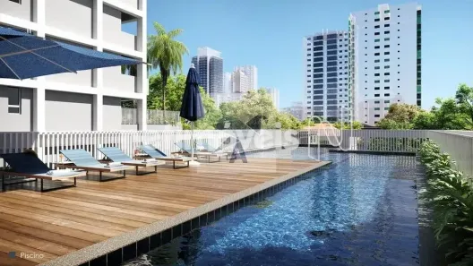 Apartamento com 2 Quartos à venda, 94m² no Pinheiros, São Paulo