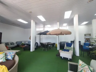 Ponto Comercial para alugar, 250m² no Jardim Nossa Senhora Auxiliadora, Campinas