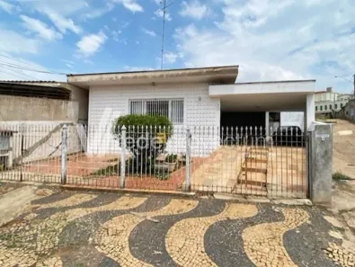Imóvel Comercial com 4 Quartos à venda, 334m² no Jardim Nossa Senhora Auxiliadora, Campinas