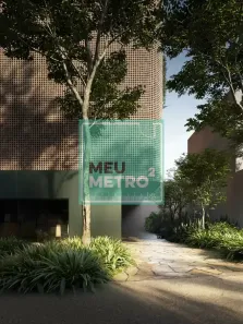 Apartamento com 1 Quarto à venda, 19m² no Jardim Paulista, São Paulo