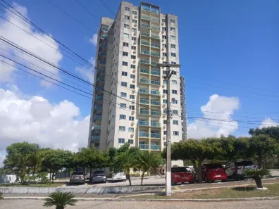 Apartamento com 3 Quartos à venda, 80m² no Redinha, Natal