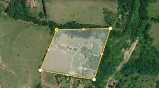 Lote/Terreno à venda, 56000m² no Colinas de Indaiatuba, Indaiatuba
