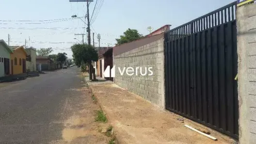 Lote/Terreno à venda, 1000m² no Marta Helena, Uberlândia