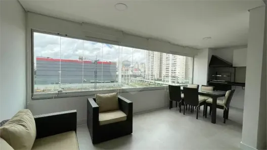 Apartamento com 3 Quartos à venda, 137m² no Centro, São Bernardo do Campo