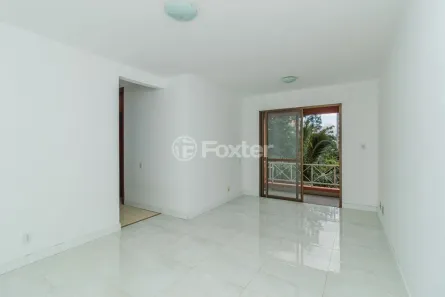 Apartamento com 3 Quartos à venda, 129m² no Chácara das Pedras, Porto Alegre