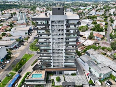 Apartamento com 3 Quartos à venda, 185m² no Morro do Espelho, São Leopoldo