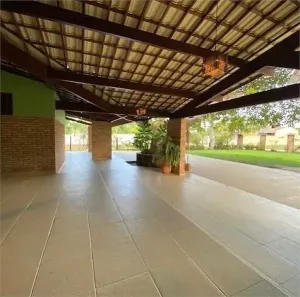 Casa com 5 Quartos à venda, 550m² no , Barra de Santo Antônio